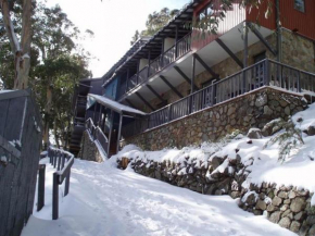 Great Value Thredbo Chalet